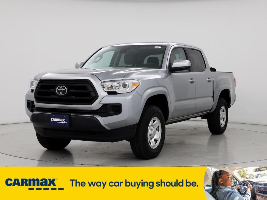 used 2023 Toyota Tacoma car, priced at $31,998