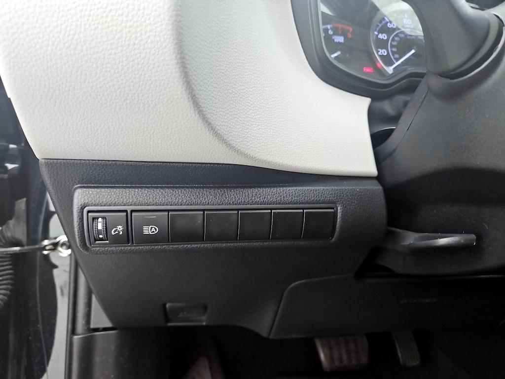 used 2022 Toyota Corolla car, priced at $19,998