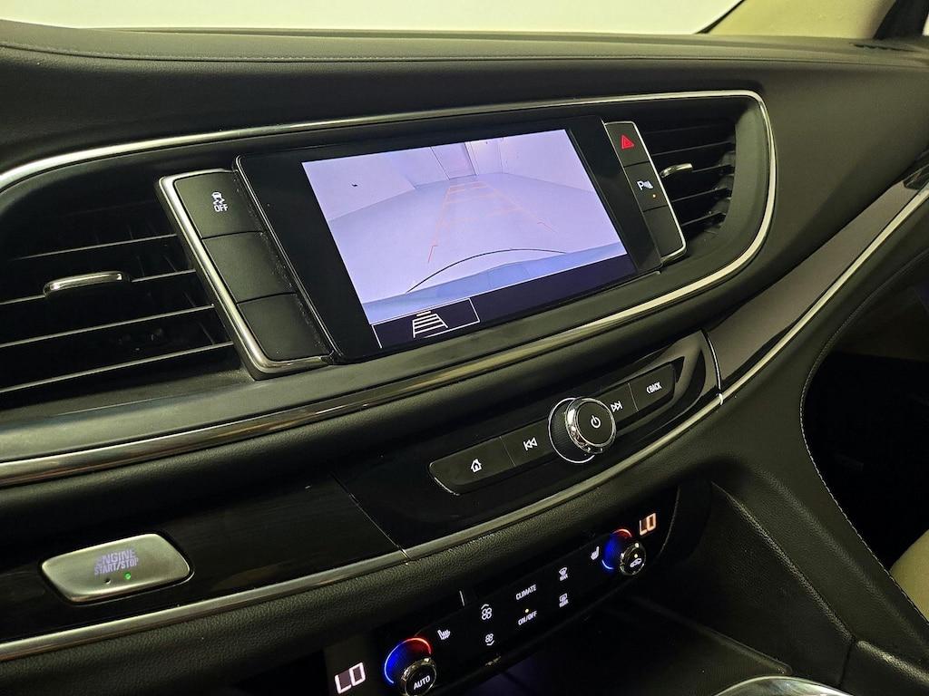 used 2021 Buick Enclave car, priced at $25,998