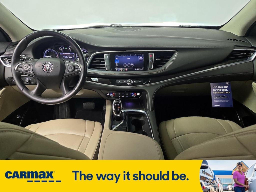 used 2021 Buick Enclave car, priced at $25,998