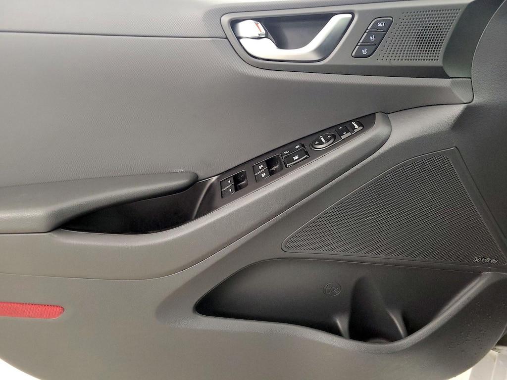 used 2019 Hyundai Ioniq EV car, priced at $14,998