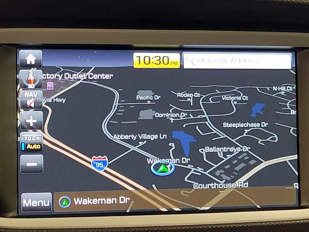 used 2019 Hyundai Ioniq EV car, priced at $14,998