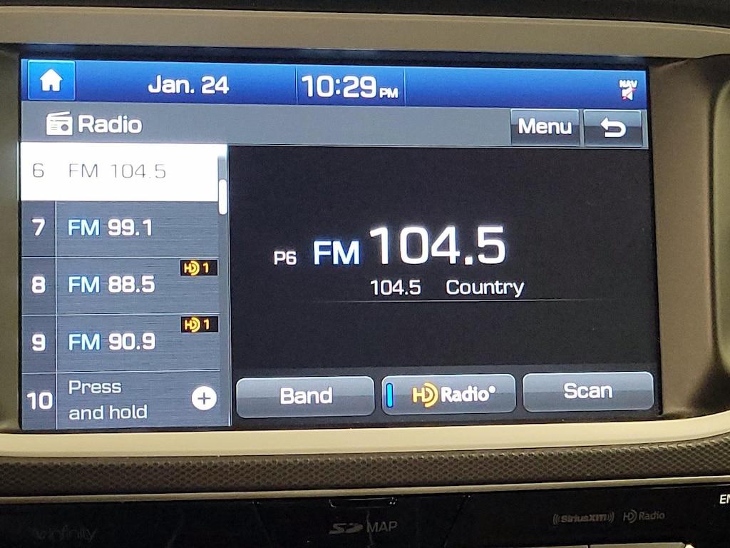 used 2019 Hyundai Ioniq EV car, priced at $14,998