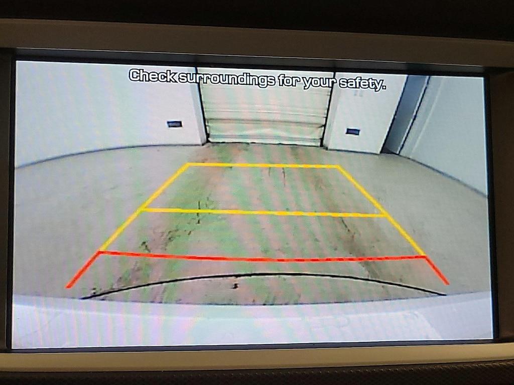 used 2019 Hyundai Ioniq EV car, priced at $14,998