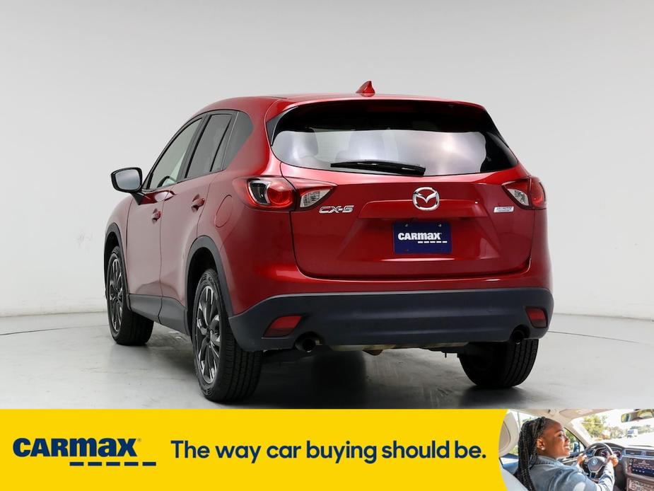 used 2016 Mazda CX-5 car, priced at $17,998