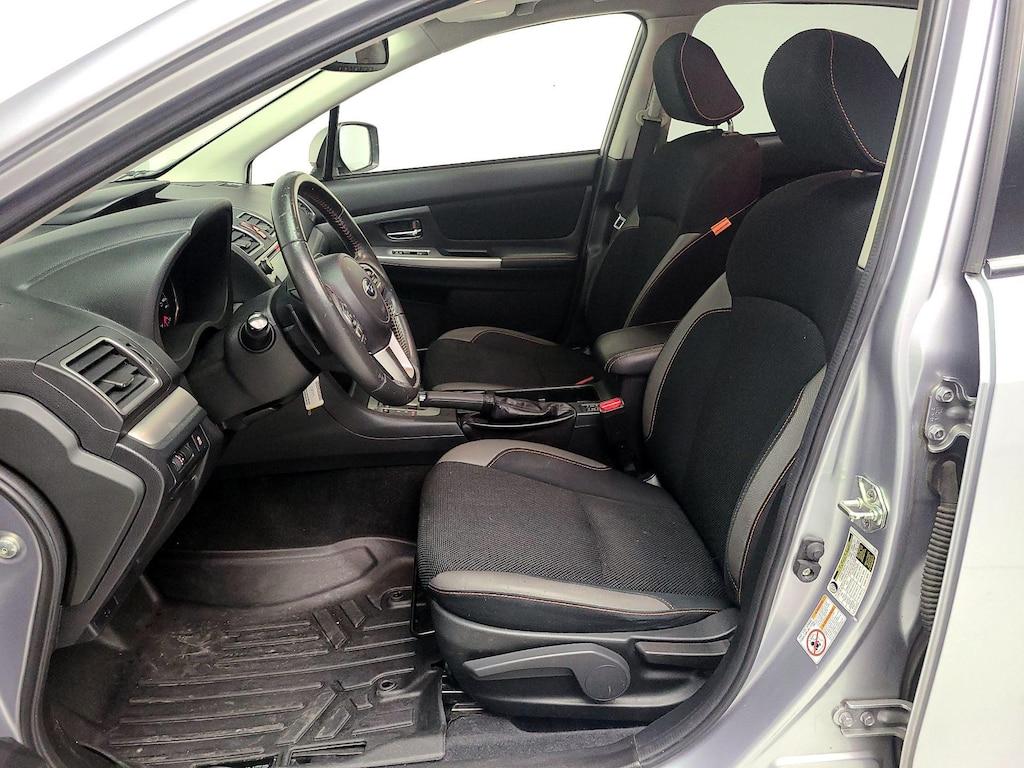 used 2016 Subaru Crosstrek car, priced at $14,998