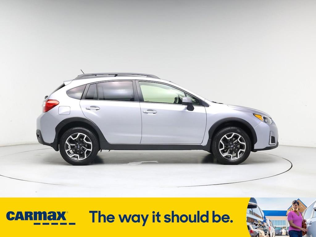 used 2016 Subaru Crosstrek car, priced at $14,998