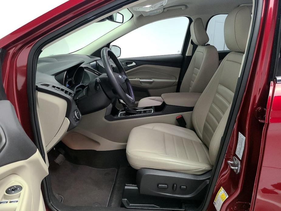 used 2019 Ford Escape car, priced at $21,998