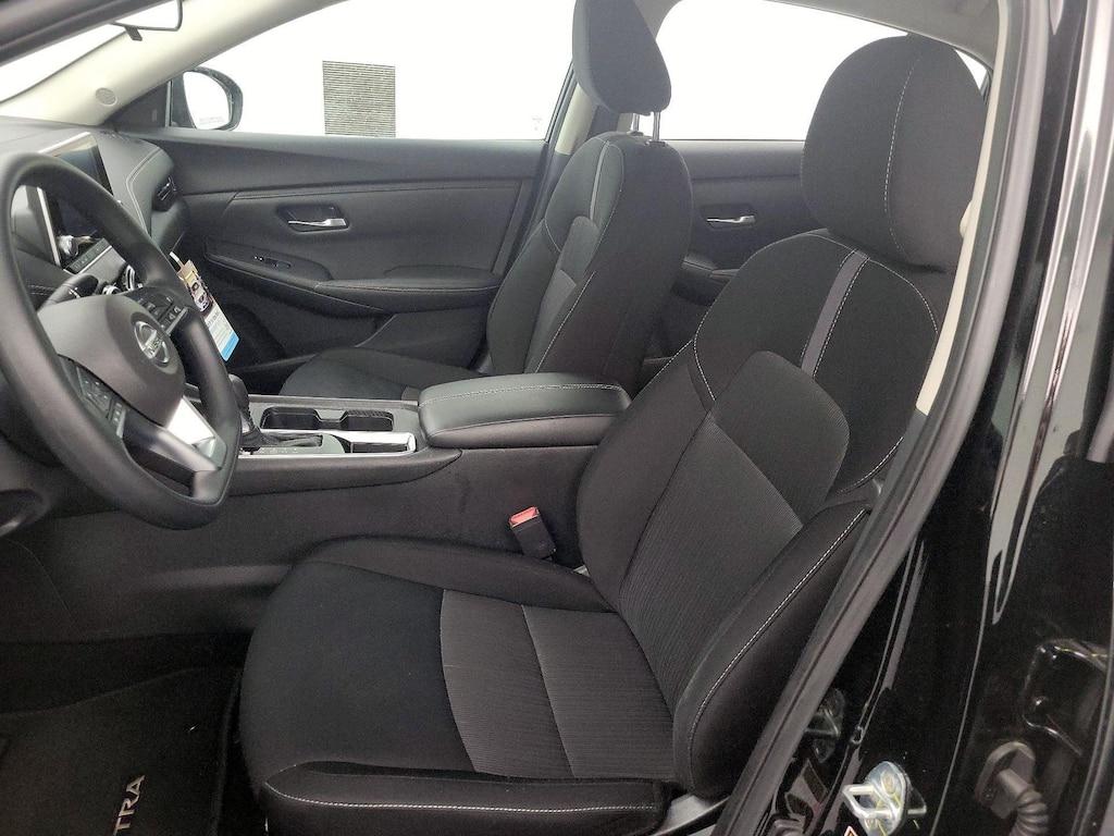 used 2023 Nissan Sentra car, priced at $21,998