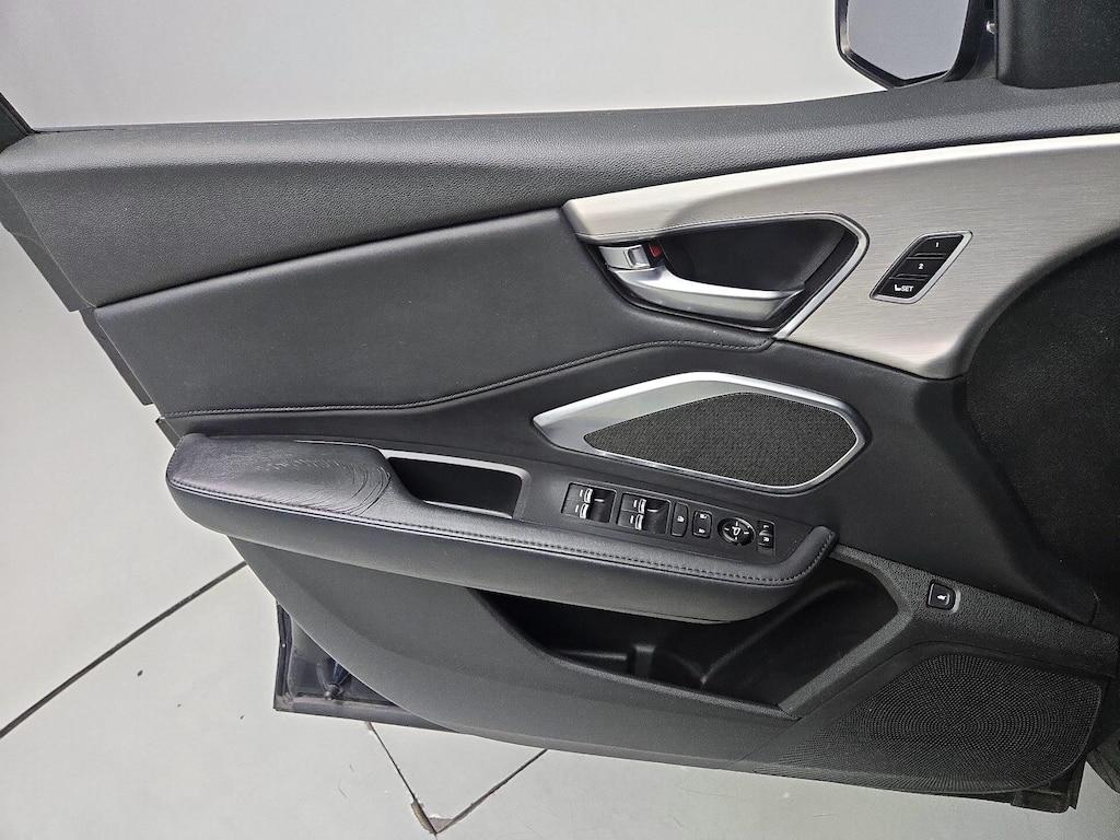 used 2019 Acura RDX car, priced at $21,998