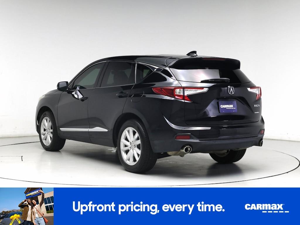 used 2019 Acura RDX car, priced at $21,998