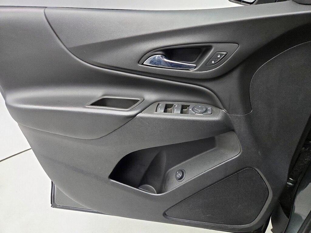 used 2021 Chevrolet Equinox car, priced at $19,998