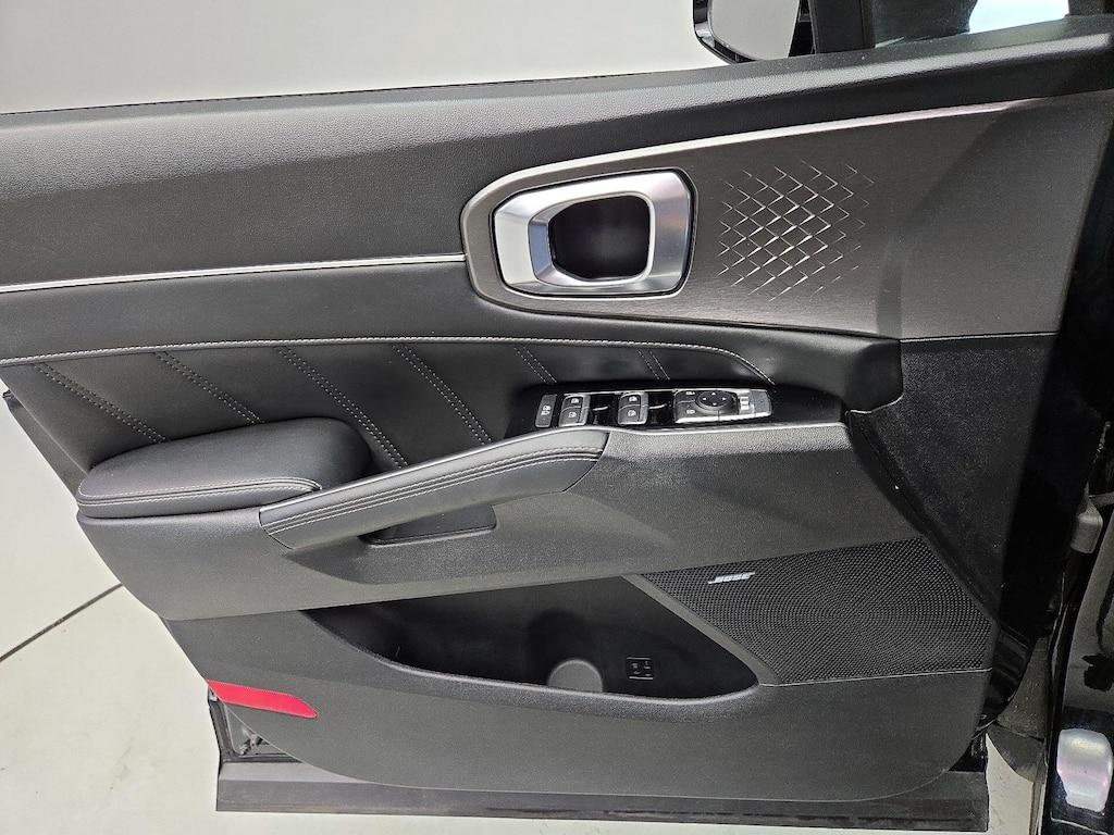 used 2021 Kia Sorento car, priced at $28,998