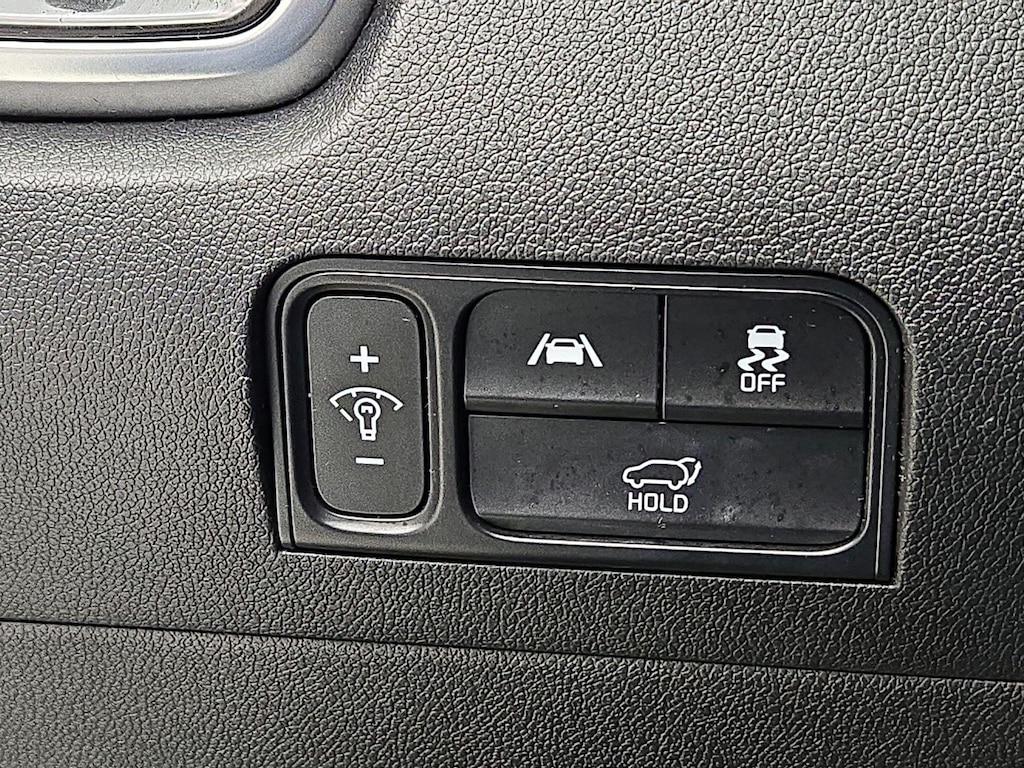 used 2021 Kia Sorento car, priced at $28,998