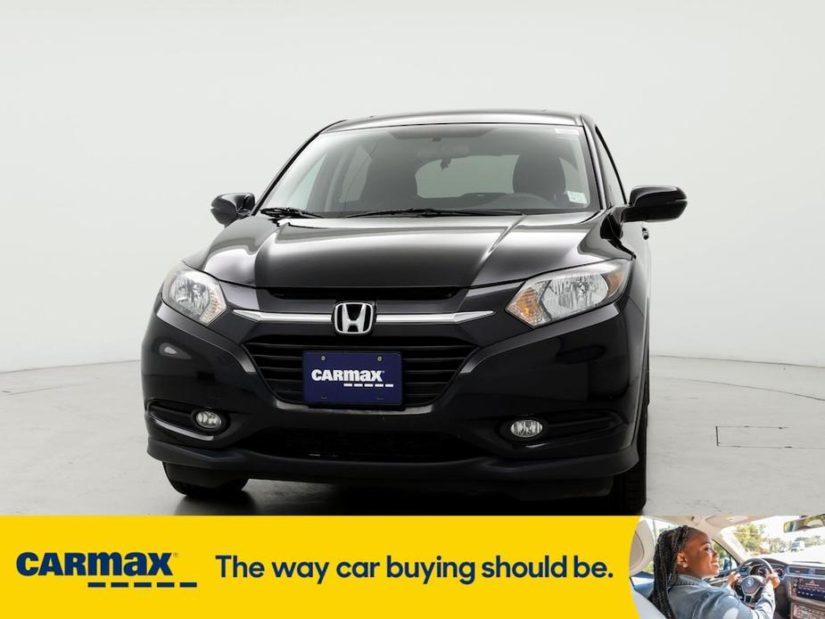 used 2016 Honda HR-V car, priced at $16,998