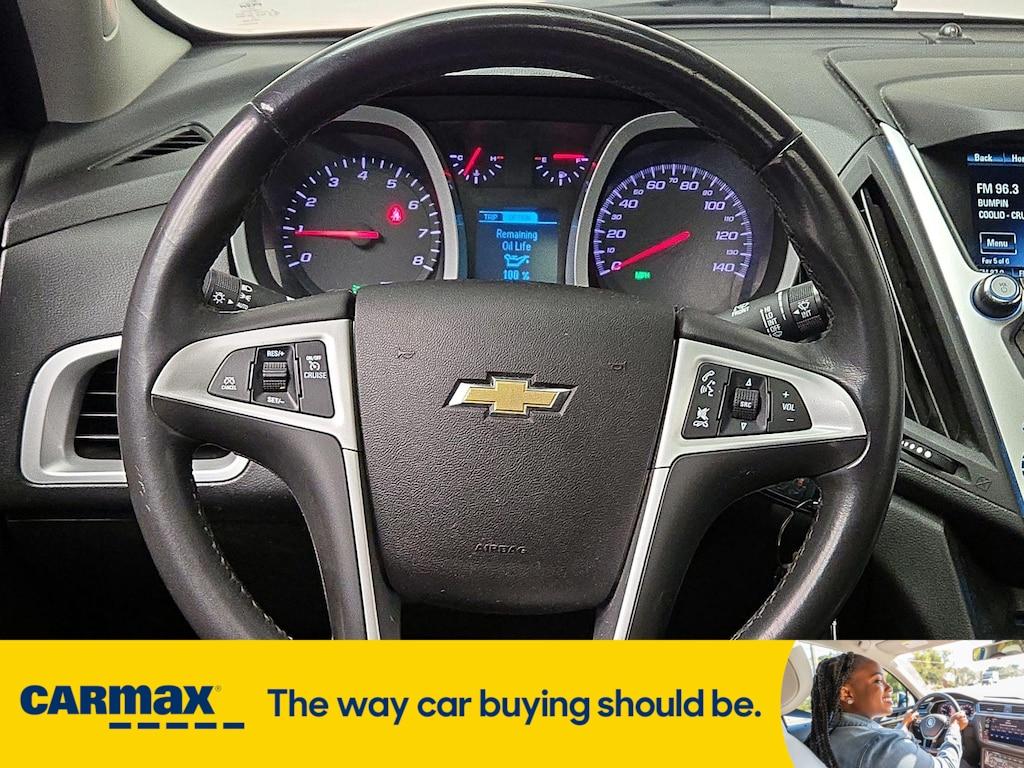 used 2014 Chevrolet Equinox car, priced at $14,998