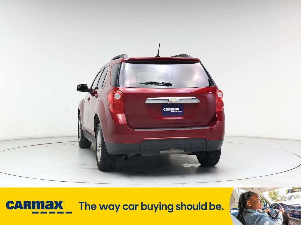 used 2014 Chevrolet Equinox car, priced at $14,998