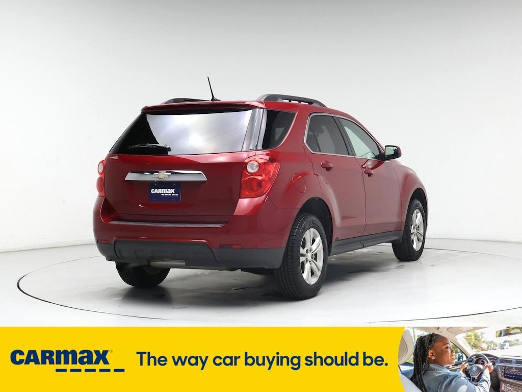 used 2014 Chevrolet Equinox car, priced at $14,998