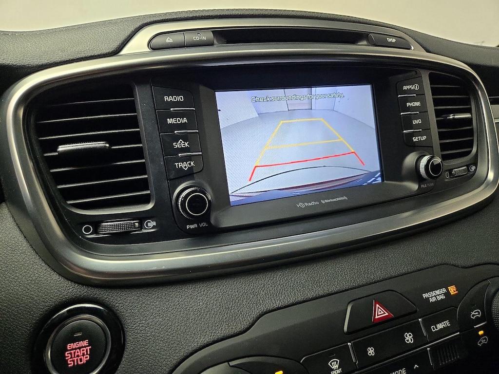 used 2017 Kia Sorento car, priced at $17,998