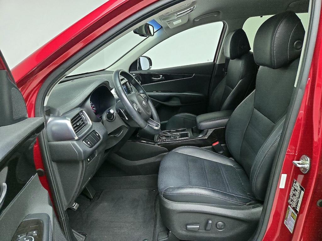 used 2017 Kia Sorento car, priced at $17,998