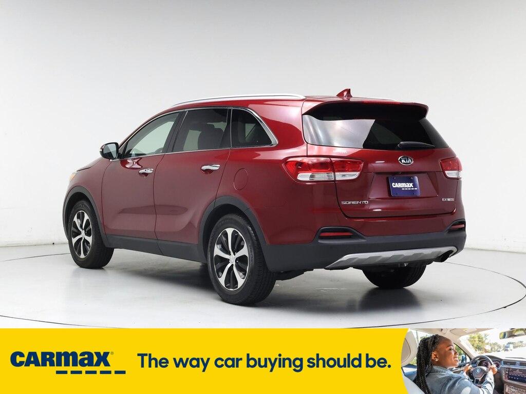 used 2017 Kia Sorento car, priced at $17,998