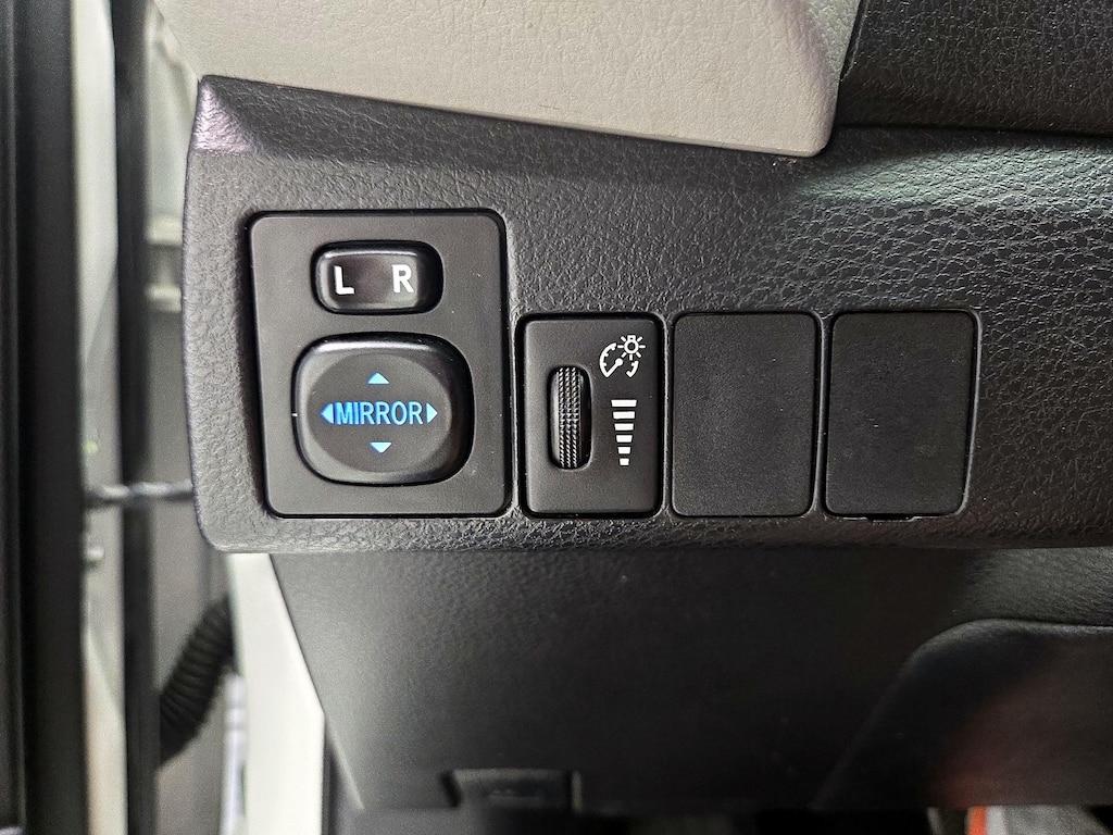 used 2015 Toyota Corolla car, priced at $14,599