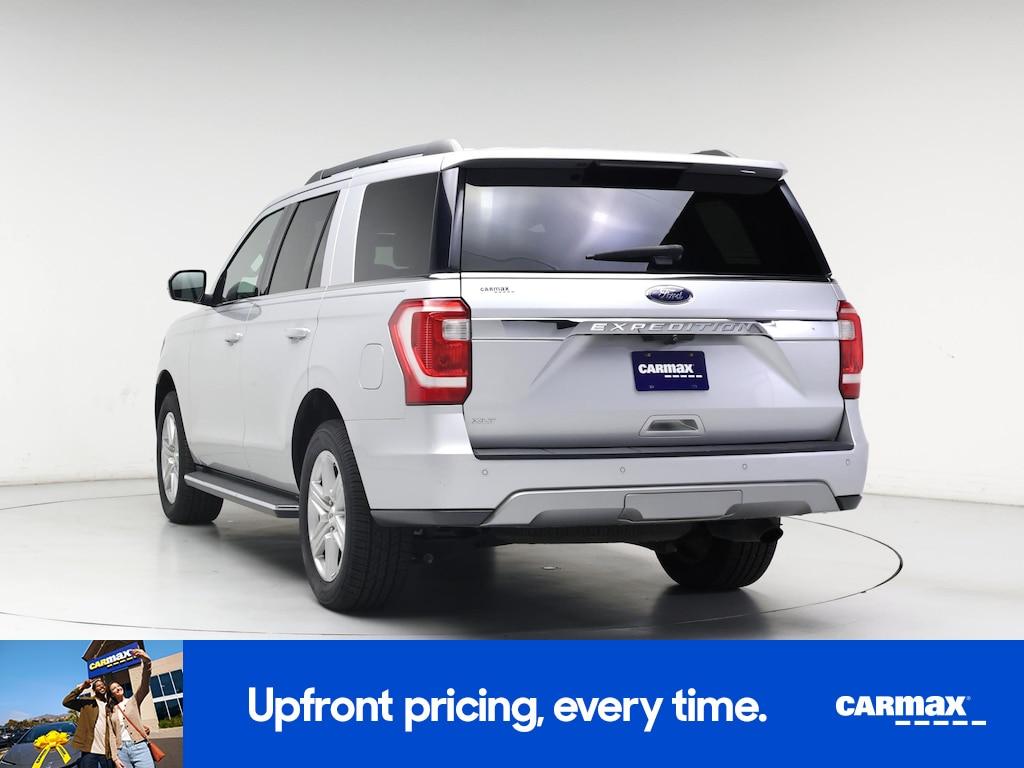 used 2018 Ford Expedition car, priced at $25,998