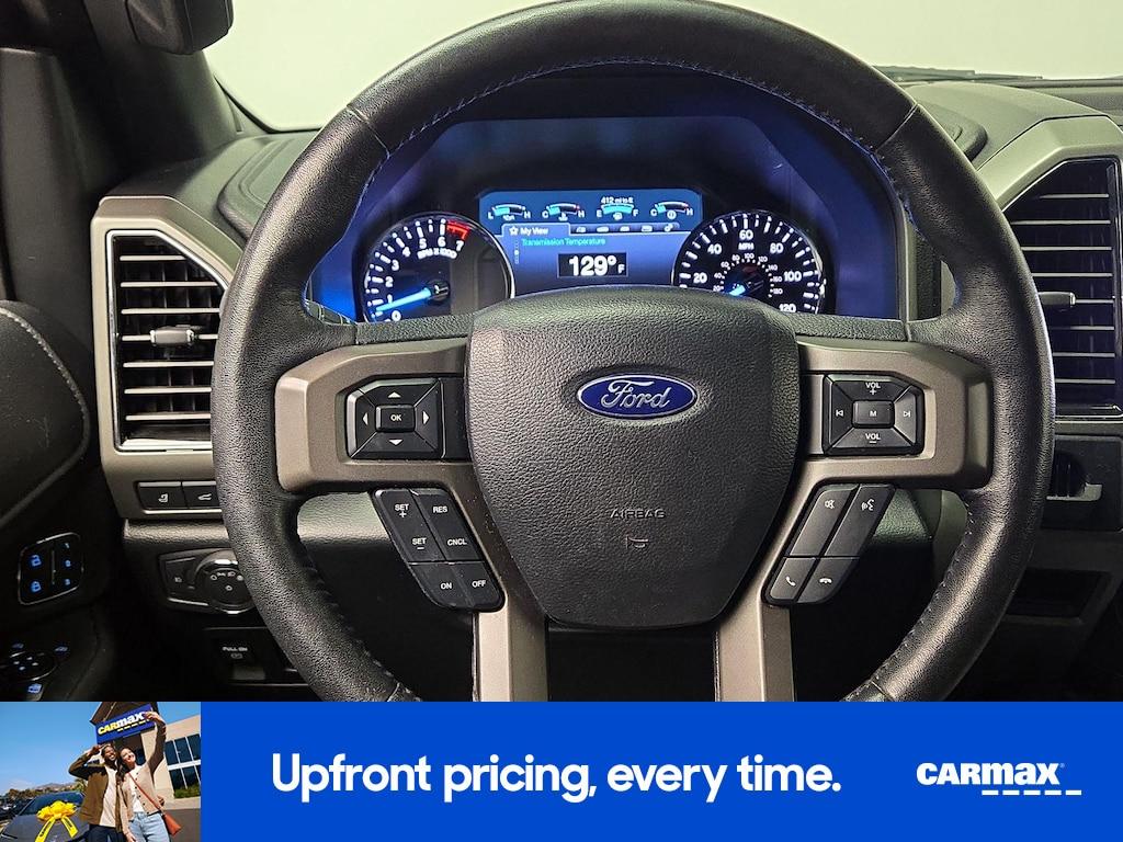 used 2018 Ford Expedition car, priced at $25,998