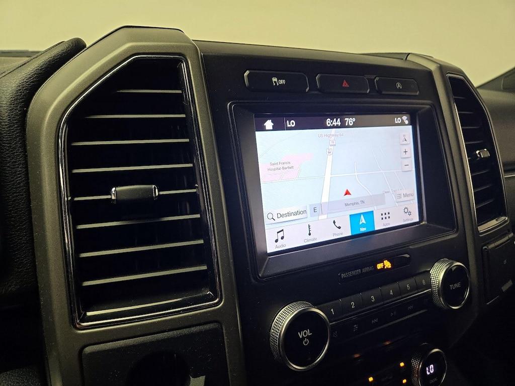 used 2018 Ford Expedition car, priced at $25,998