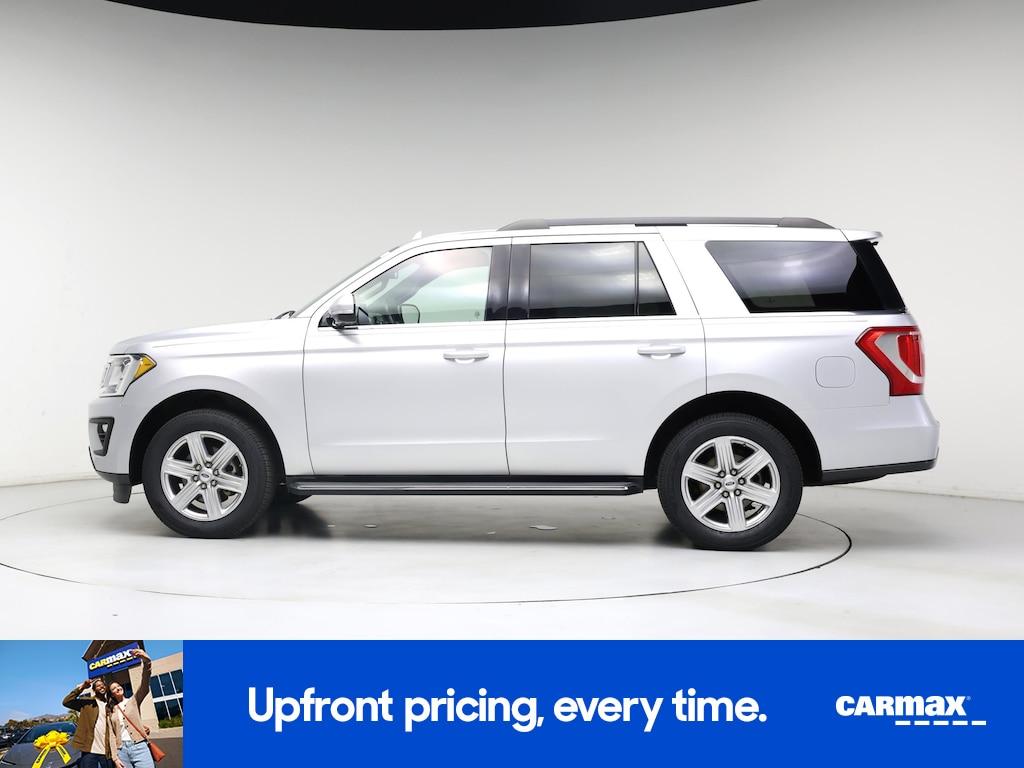 used 2018 Ford Expedition car, priced at $25,998