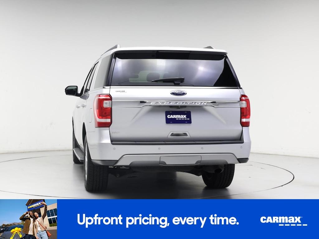used 2018 Ford Expedition car, priced at $25,998