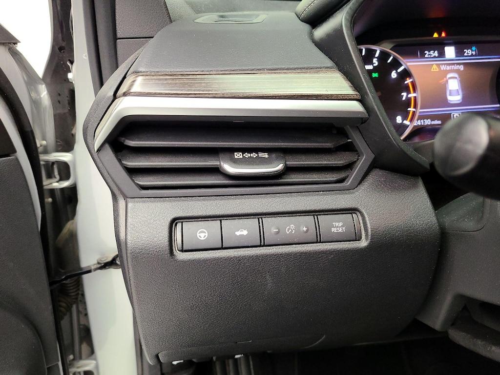 used 2021 Nissan Altima car, priced at $22,998