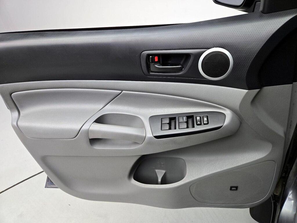 used 2014 Toyota Tacoma car, priced at $28,998