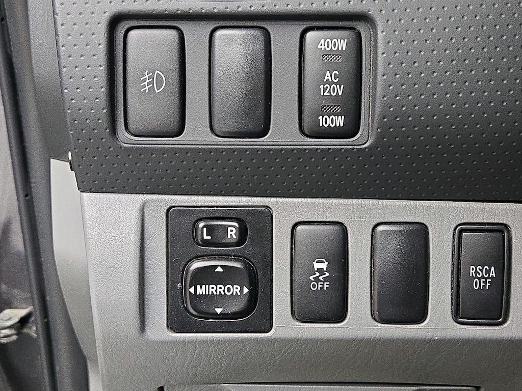 used 2014 Toyota Tacoma car, priced at $28,998