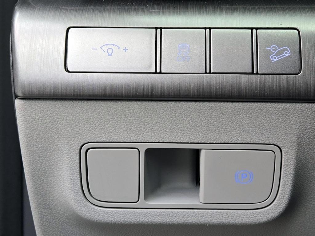 used 2024 Hyundai Kona car, priced at $21,998