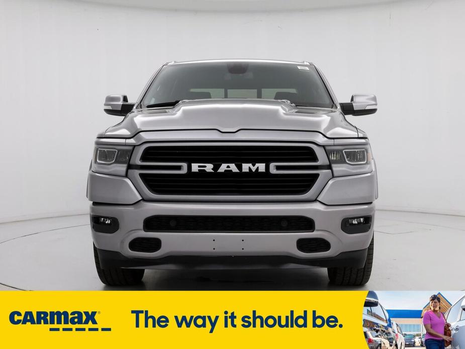 used 2019 Ram 1500 car, priced at $34,998