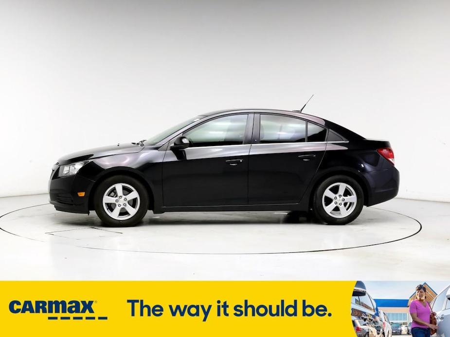 used 2014 Chevrolet Cruze car, priced at $14,998