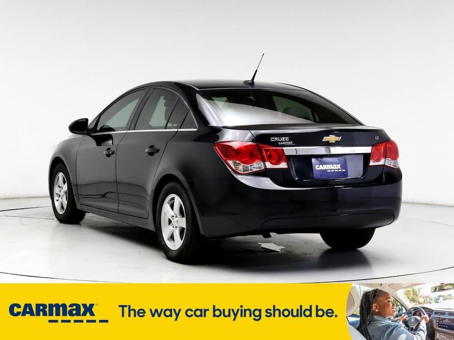 used 2014 Chevrolet Cruze car, priced at $14,998