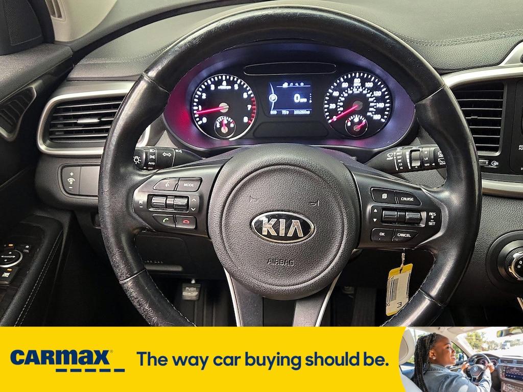 used 2016 Kia Sorento car, priced at $13,998