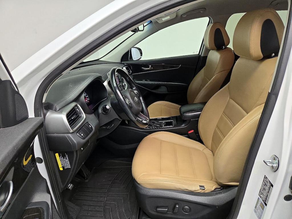 used 2016 Kia Sorento car, priced at $13,998