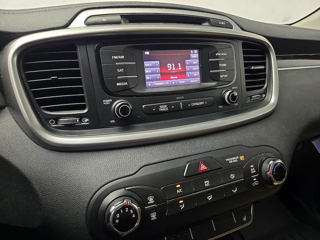 used 2016 Kia Sorento car, priced at $13,998