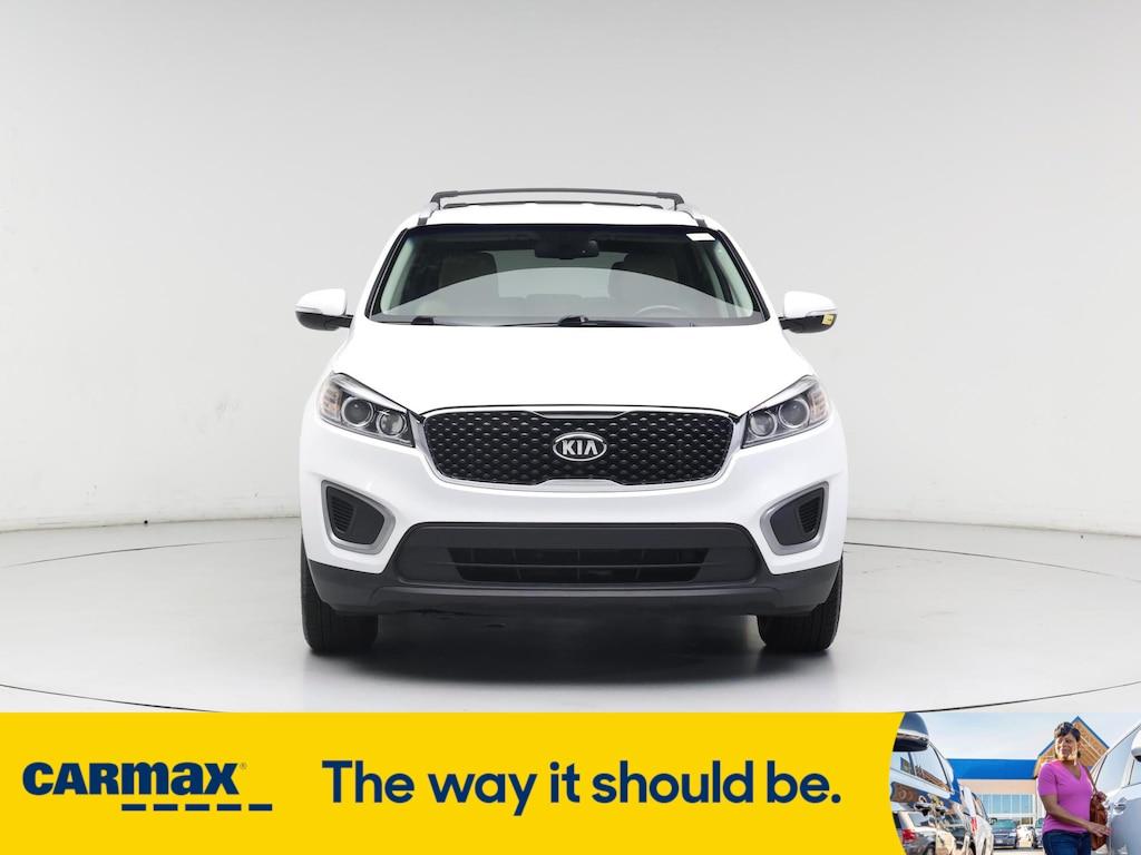 used 2016 Kia Sorento car, priced at $13,998