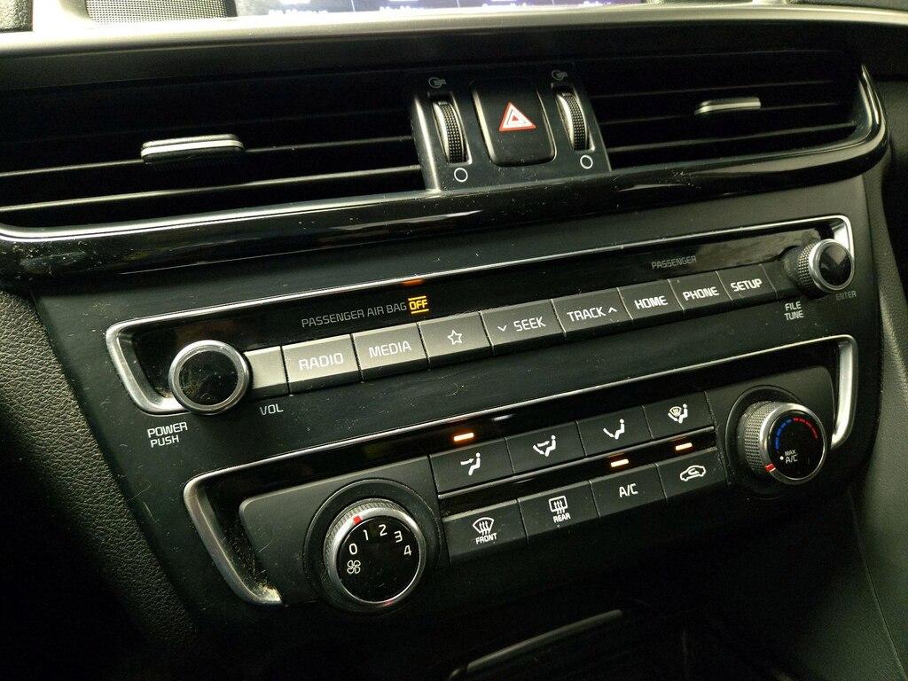 used 2019 Kia Optima car, priced at $16,998