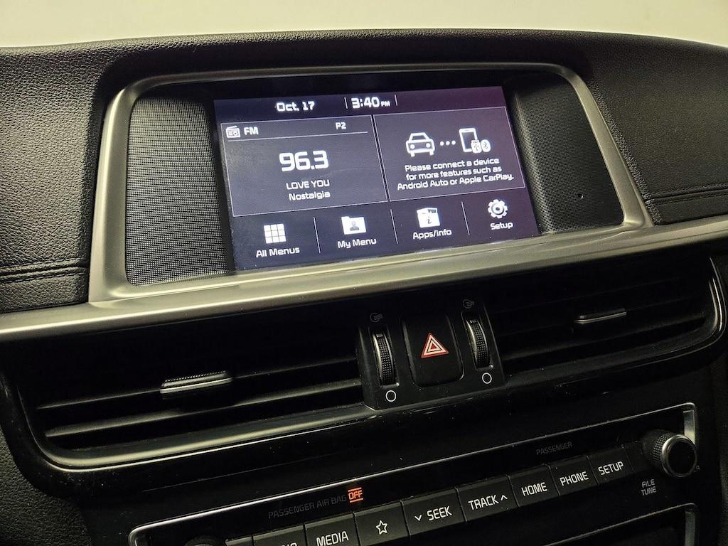 used 2019 Kia Optima car, priced at $16,998