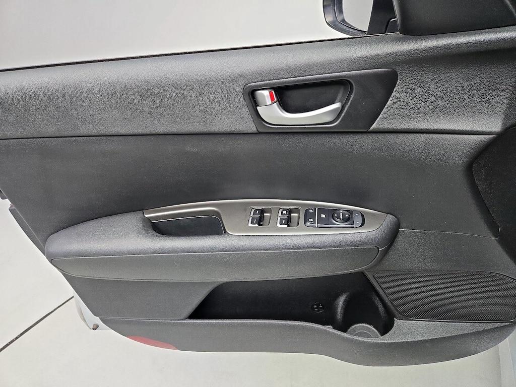 used 2019 Kia Optima car, priced at $16,998