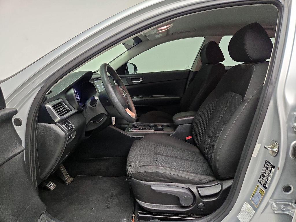 used 2019 Kia Optima car, priced at $16,998