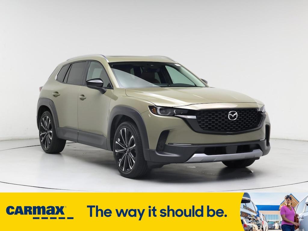 used 2023 Mazda CX-50 car, priced at $30,998