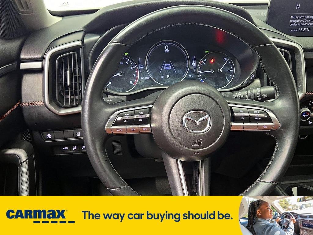 used 2023 Mazda CX-50 car, priced at $30,998