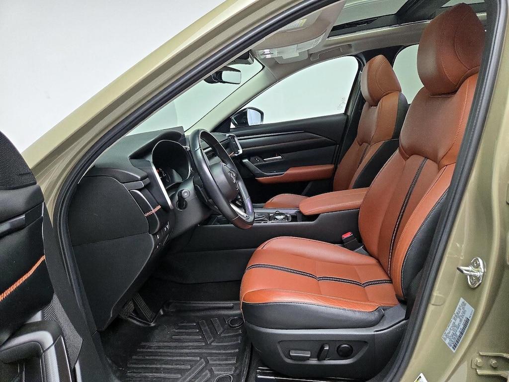 used 2023 Mazda CX-50 car, priced at $30,998