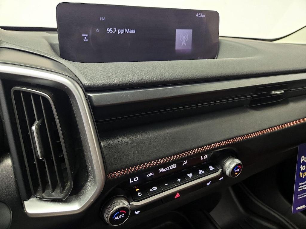 used 2023 Mazda CX-50 car, priced at $30,998